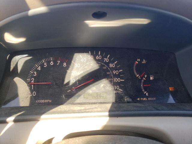 Photo 9 from auction – 2006 TOYOTA COROLLA CE with VIN 1NXBR32E86Z706767