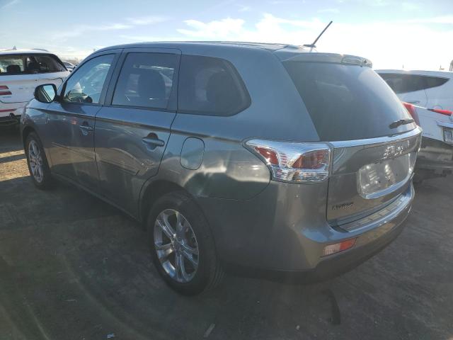 Photo 2 from auction – 2014 MITSUBISHI OUTLANDER with VIN JA4AZ3A30EZ016586