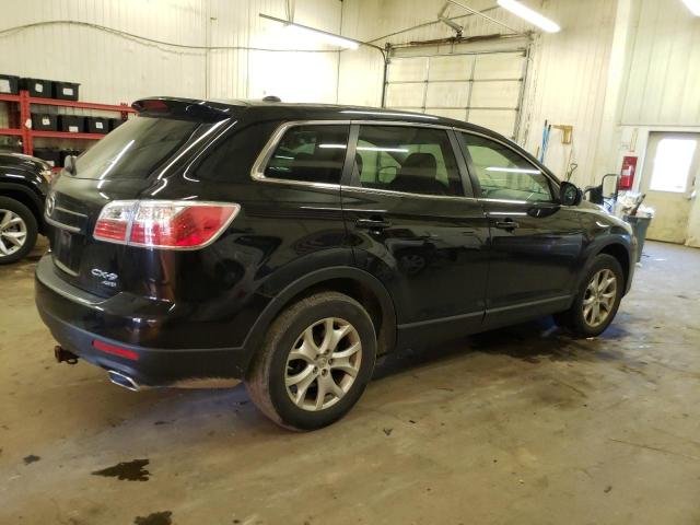 Photo 3 from auction – 2011 MAZDA CX-9 with VIN JM3TB3CA4B0329114