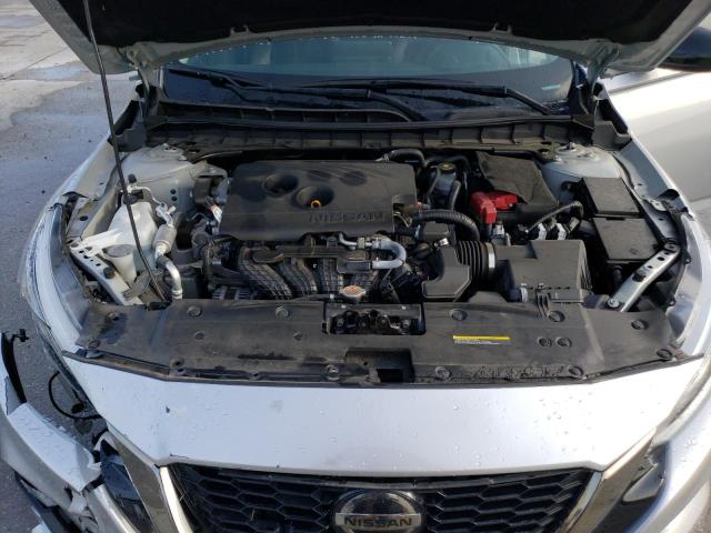 Photo 11 from auction – 2019 NISSAN ALTIMA SR with VIN 1N4BL4CV1KC216543