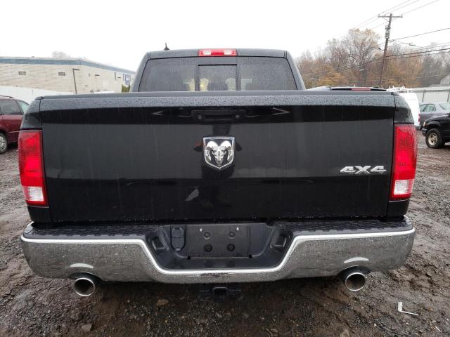 Photo 6 from auction – 2018 RAM 1500 SLT with VIN 1C6RR7LTXJS248118
