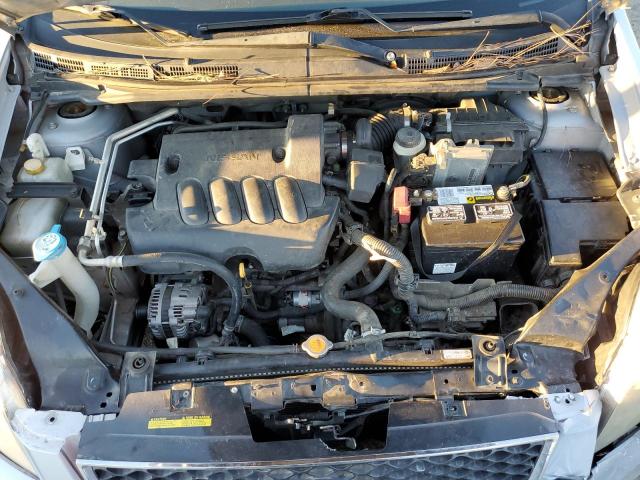 Photo 11 from auction – 2011 NISSAN SENTRA with VIN 3N1AB6AP3BL665920