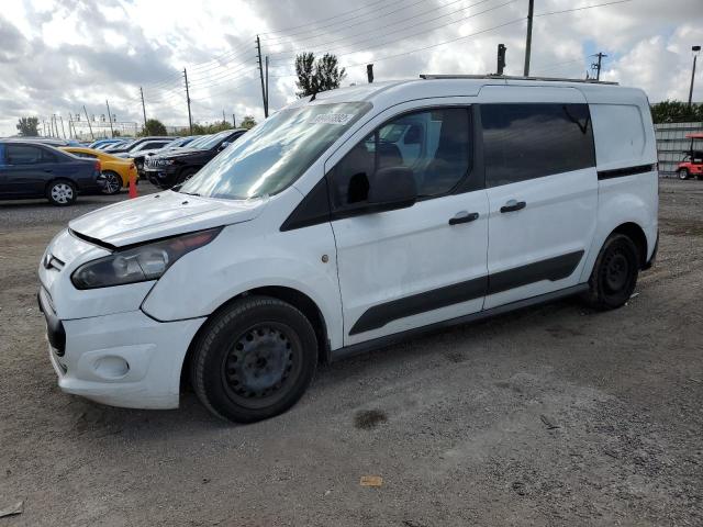 FORD TRANSIT CO 2014 with VIN NM0LS7F78E1143426 - Photo from auction