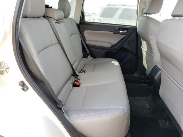 Photo 6 from auction – 2018 SUBARU FORESTER 2 with VIN JF2SJARC9JH564713