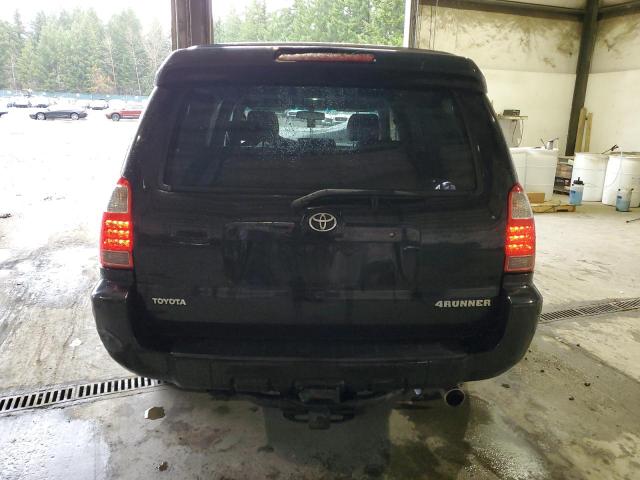 Photo 6 from auction – 2008 TOYOTA 4RUNNER LI with VIN JTEBT17R68K004415