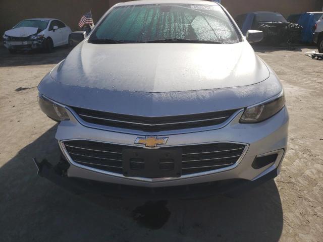 Photo 5 from auction – 2017 CHEVROLET MALIBU LS with VIN 1G1ZB5ST0HF240379