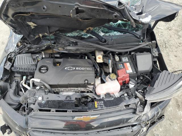 Photo 11 from auction – 2017 CHEVROLET SPARK LS with VIN KL8CB6SA9HC840815