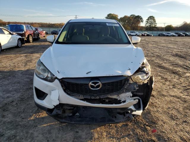 Photo 5 from auction – 2014 MAZDA CX-5 SPORT with VIN JM3KE2BE4E0377041