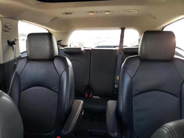 Photo 10 from auction – 2012 CHEVROLET TRAVERSE L with VIN 1GNKRJED4CJ404182