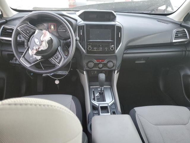 Photo 8 from auction – 2020 SUBARU FORESTER with VIN JF2SKADC7LH537338