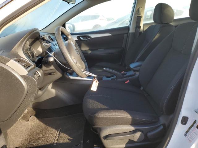 Photo 7 from auction – 2016 NISSAN SENTRA S with VIN 3N1AB7AP6GY286183