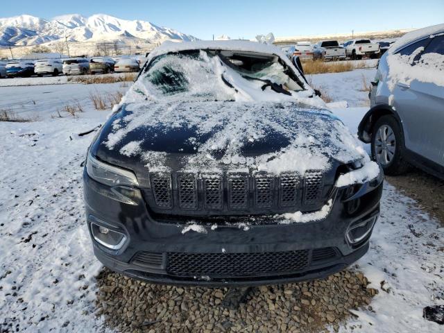 Photo 5 from auction – 2019 JEEP CHEROKEE L with VIN 1C4PJMDX5KD136338