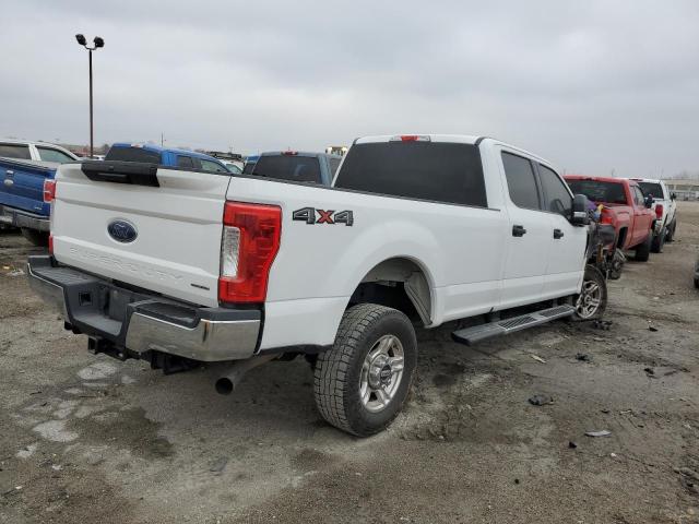 Photo 4 from auction – 2017 FORD F250 SUPER with VIN 1FT7W2B64HED36467