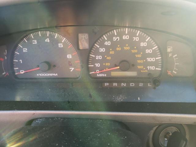 Photo 9 from auction – 2002 TOYOTA 4RUNNER SR with VIN JT3HN86R620367825