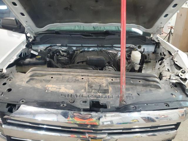 Photo 11 from auction – 2015 CHEVROLET SILVERADO with VIN 1GC1KUEG9FF625417