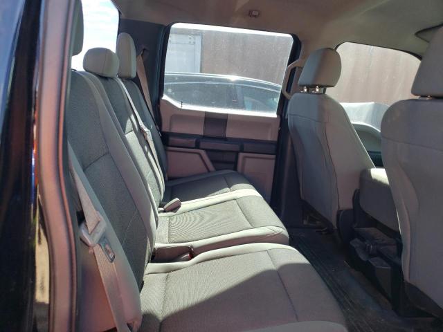 Photo 11 from auction – 2016 FORD F150 SUPER with VIN 1FTEW1CP0GFD20803