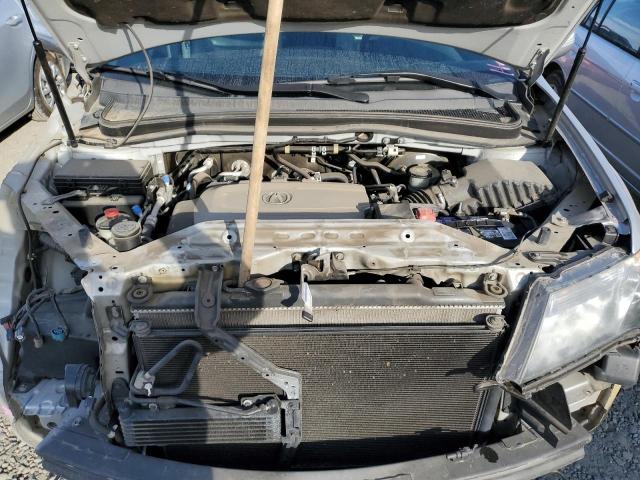 Photo 11 from auction – 2012 ACURA MDX with VIN 2HNYD2H21CH511624