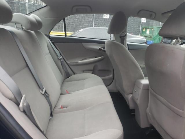 Photo 10 from auction – 2013 TOYOTA COROLLA BA with VIN 2T1BU4EE1DC071521