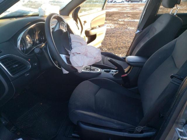 Photo 7 from auction – 2013 CHRYSLER 200 TOURIN with VIN 1C3CCBBB9DN699799