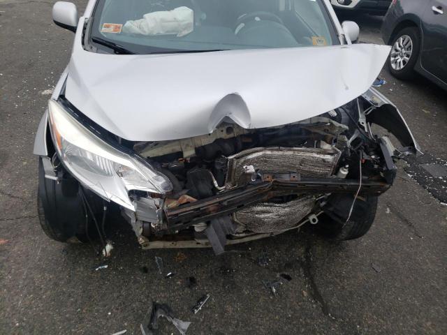 Photo 11 from auction – 2014 NISSAN VERSA NOTE with VIN 3N1CE2CP2EL431407