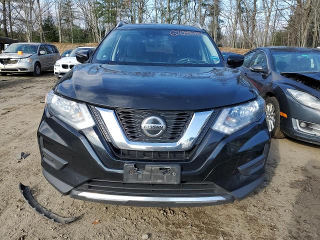 Photo 5 from auction – 2020 NISSAN ROGUE S with VIN KNMAT2MVXLP516200