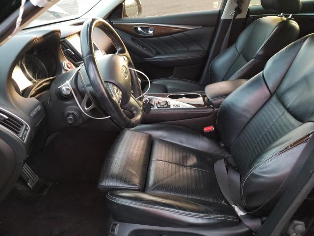 Photo 7 from auction – 2014 INFINITI Q50 BASE with VIN JN1BV7AR1EM706395
