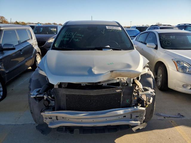 Photo 5 from auction – 2015 CHEVROLET EQUINOX LS with VIN 2GNALAEK1F1164664