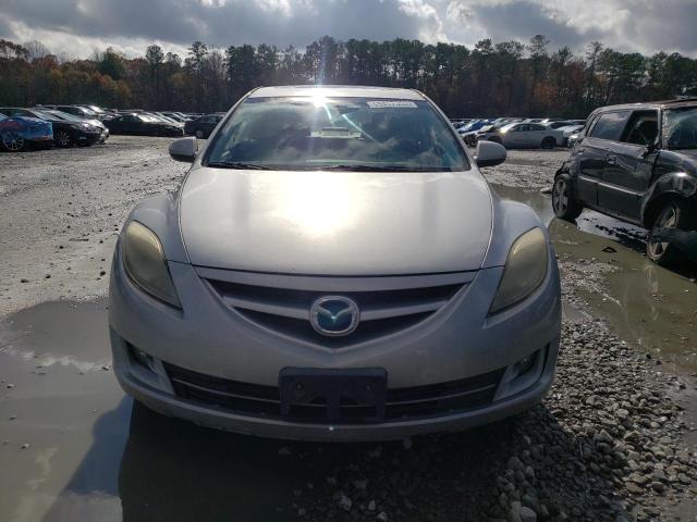 Photo 5 from auction – 2010 MAZDA 6 I with VIN 1YVHZ8CHXA5M56403