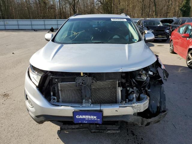 Photo 5 from auction – 2018 FORD EDGE SEL with VIN 2FMPK4J87JBC53011