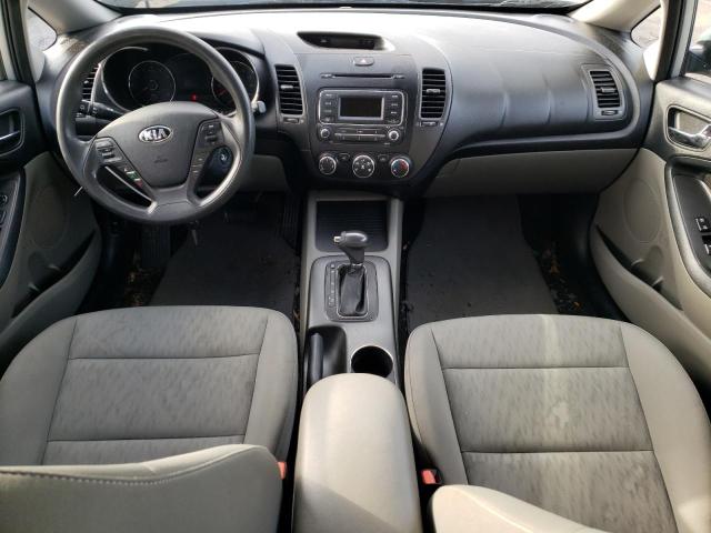 Photo 8 from auction – 2015 KIA FORTE LX with VIN KNAFK4A62F5436209