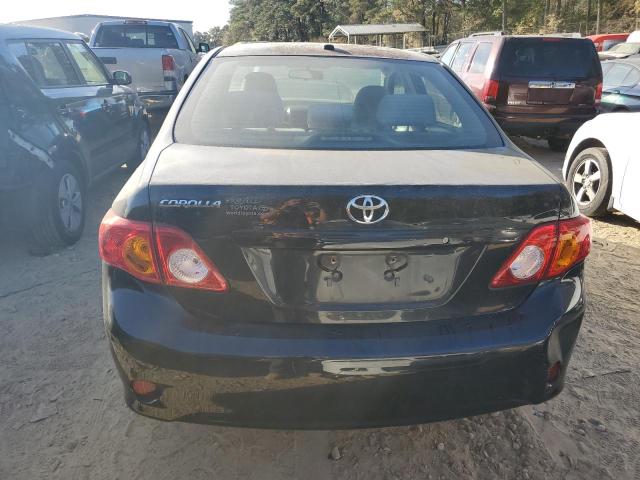 Photo 6 from auction – 2010 TOYOTA COROLLA with VIN 1NXBU4EE8AZ240010