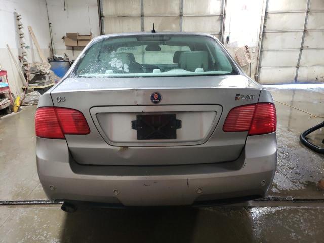Photo 6 from auction – 2006 SAAB 9-5 AERO with VIN YS3EH49GX63518199