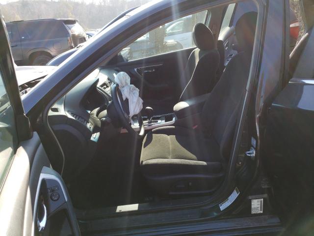 Photo 7 from auction – 2013 NISSAN ALTIMA with VIN 1N4AL3AP5DC112103