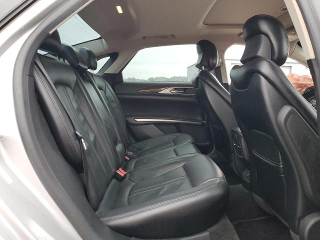 Photo 10 from auction – 2015 LINCOLN MKZ with VIN 3LN6L2GK7FR626184