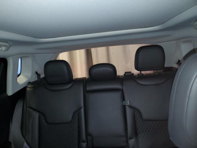 Photo 10 from auction – 2020 JEEP COMPASS LA with VIN 3C4NJCBB8LT252850