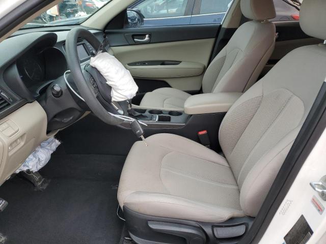 Zdjęcie 7 z aukcji – 2016 KIA OPTIMA LX z VIN KNAGT4L33G5095098