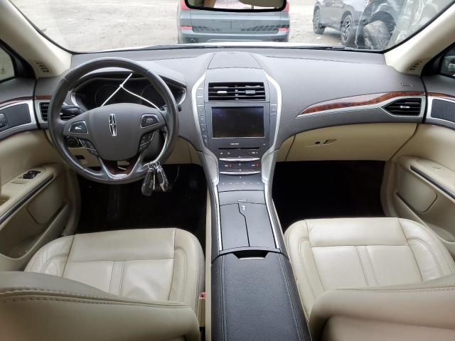 Photo 8 from auction – 2015 LINCOLN MKZ with VIN 3LN6L2GK8FR614125