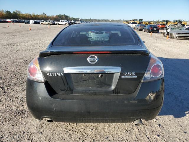 Photo 6 from auction – 2011 NISSAN ALTIMA BAS with VIN 1N4AL2AP2BN485403