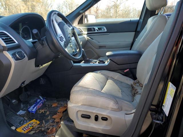 Photo 7 from auction – 2012 FORD EXPLORER X with VIN 1FMHK7D92CGA01690
