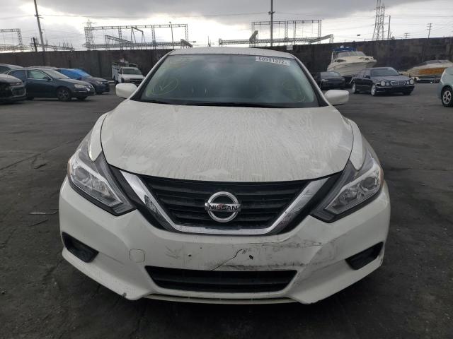 Photo 5 from auction – 2018 NISSAN ALTIMA 2.5 with VIN 1N4AL3AP6JC258683