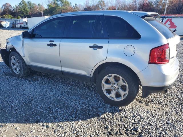 Photo 2 from auction – 2013 FORD EDGE SE with VIN 2FMDK4GC2DBC36507