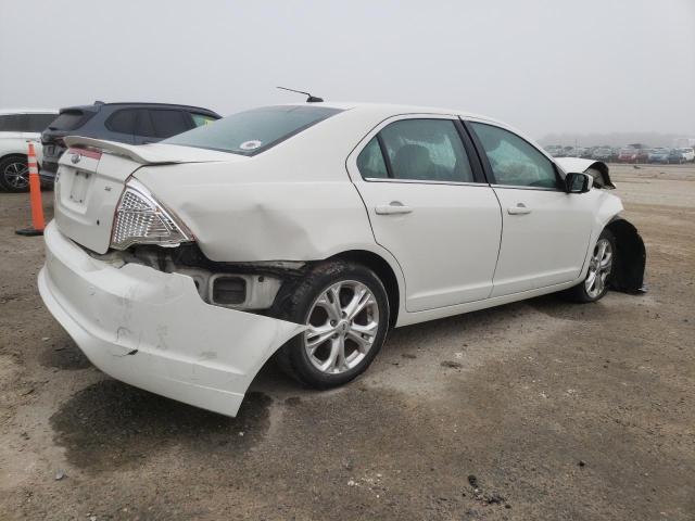 Photo 3 from auction – 2012 FORD FUSION SE with VIN 3FAHP0HA5CR299281