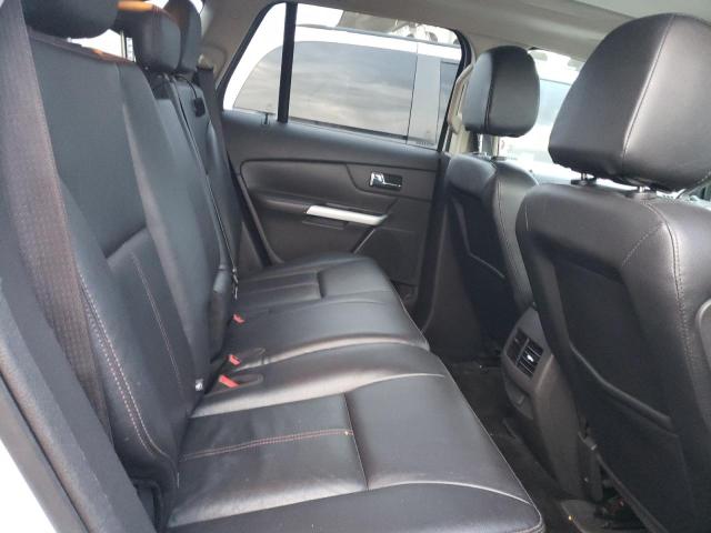 Photo 10 from auction – 2014 FORD EDGE SEL with VIN 2FMDK3JC4EBA66297