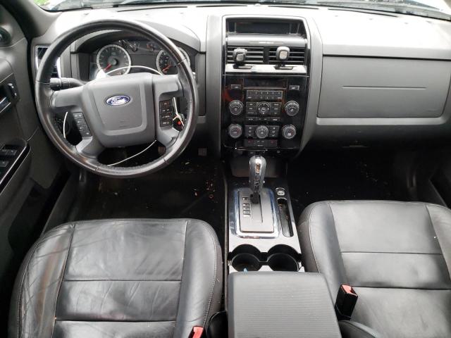 Photo 8 from auction – 2012 FORD ESCAPE LIM with VIN 1FMCU0EG6CKB90348