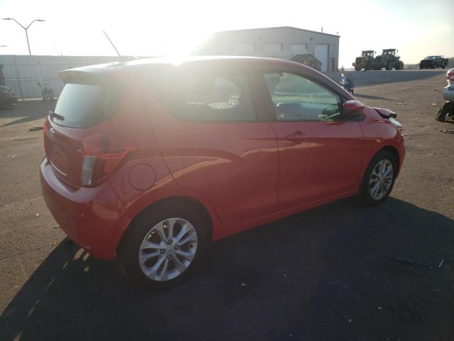 Photo 3 from auction – 2019 CHEVROLET SPARK 1LT with VIN KL8CD6SA4KC719322