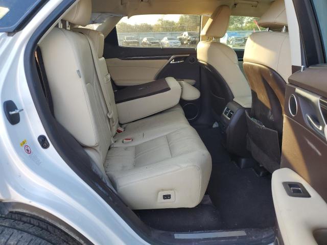 Photo 10 from auction – 2017 LEXUS RX 450H BA with VIN 2T2BGMCA4HC008714