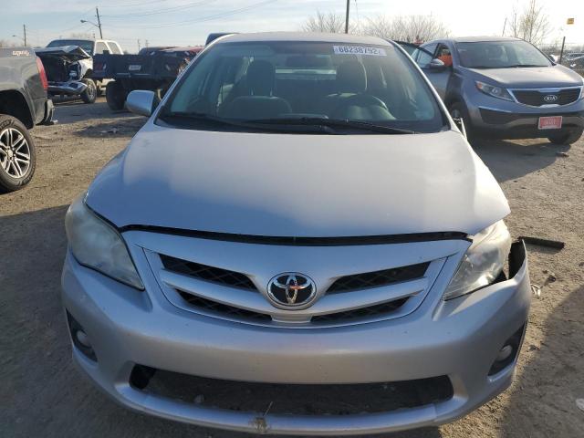 Photo 5 from auction – 2011 TOYOTA COROLA with VIN 2T1BU4EE2BC636582