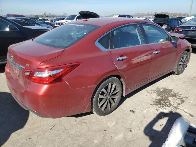 Photo 3 from auction – 2016 NISSAN ALTIMA 2.5 with VIN 1N4AL3AP2GC159335