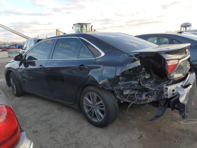 Photo 2 from auction – 2016 TOYOTA CAMRY LE with VIN 4T1BF1FKXGU192127
