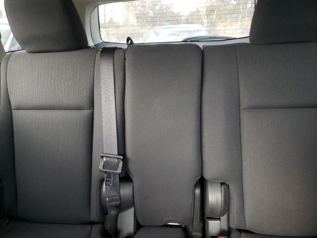 Photo 10 from auction – 2010 DODGE JOURNEY SX with VIN 3D4PG5FV6AT200088